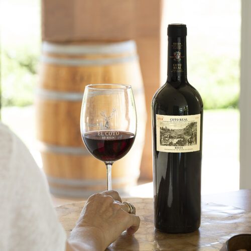 Coto Real_Vino de autor