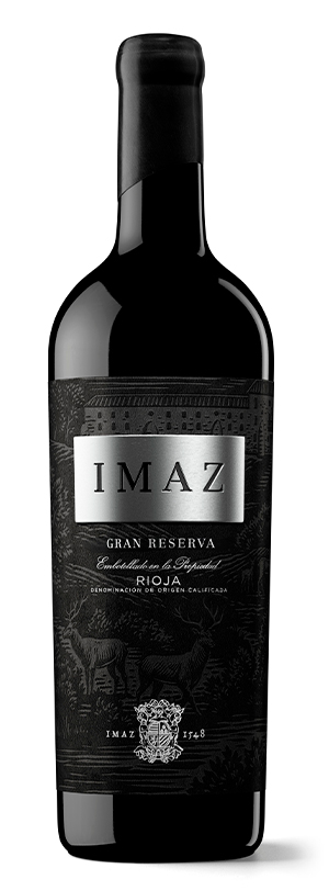 Imaz Gran Reserva